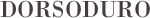 DORSODURO